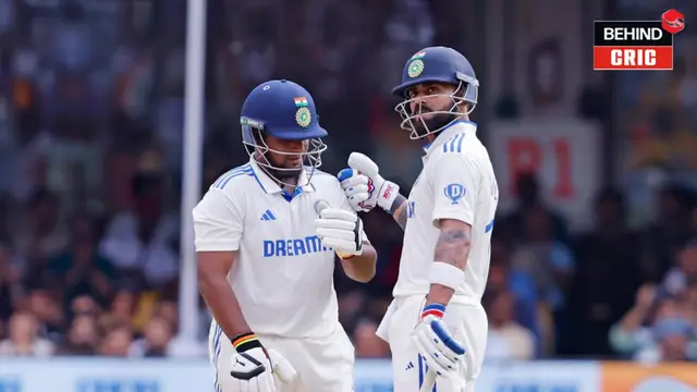 IND vs NZ 3rd Test Pitch: बैटर्स या बॉलर्स? किसके हक में होगी वानखेड़े की पिच, टॉस निभाएगा अहम रोल