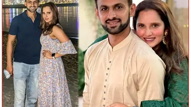 सानिया मिर्जा और शोएब मलिक का रिश्ता टूटा? टेनिस स्टार ने इंस्टाग्राम से डिलीट कीं पति की फोटोज