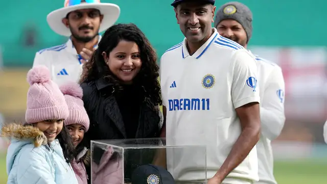 என்னுடைய குடும்பத்திற்கு பிறகு இந்த மூன்று வீரர்களுக்கு தான் நன்றி சொல்ல வேண்டும் – ரவிச்சந்திர அஷ்வின்
