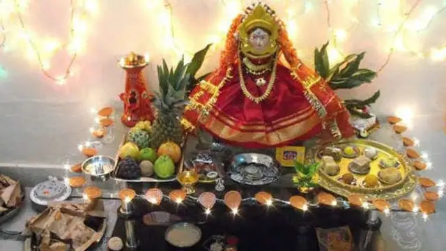 ஆடி மாதத்தில் என்ன செய்தால் அம்மன் நம் வீடு தேடி வருவாள்!