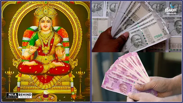 மறந்தும் கூட வீட்டின் சமையல் அறை மேடையில் இந்த 6 பொருளை வைக்காதீர்! மீறி வைத்தால் பெரிய பண கஷ்டம் வரும்!