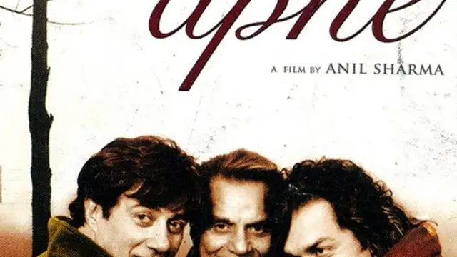 इस कारण कि वजह से धर्मेंद्र, बॉबी देओल, सनी देओल की ‘ Apne 2’ बनने में देरी हो रही है; एनिमल स्टार ने चुप्पी तोड़ी