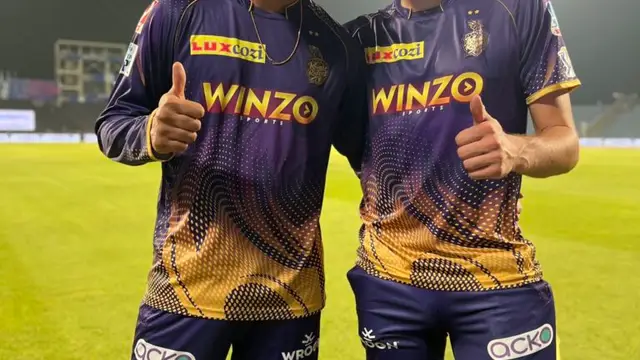 IPL 2025: रिंकू और वेंकटेश नहीं 1.50 करोड़ वाले खिलाड़ी को KKR ने बनाया कप्तान, चौंका देगा नाम