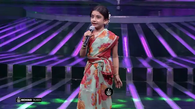 Super Singer Ahana