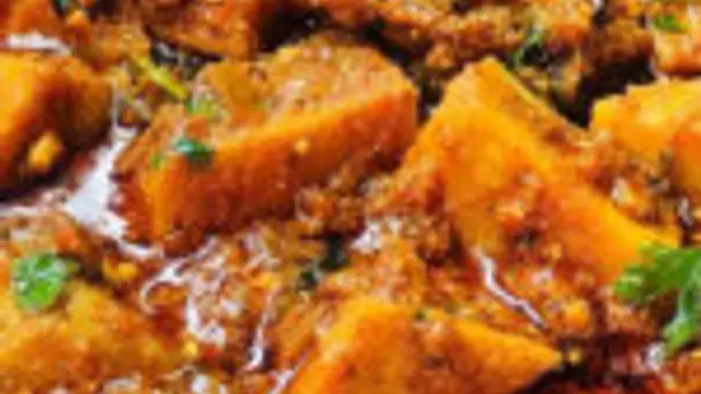 கறி‌ குழம்பை மிஞ்சும் அளவுக்கு சுவையான சேனைக்கிழங்கு குழம்பு இதுபோல் செஞ்சி பாருங்கள் சுவை அபாரமாக இருக்கும்!!!