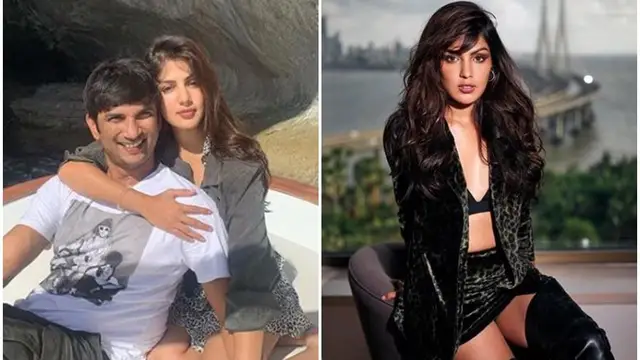 Rhea Chakraborty: एमटीवी के फेमस शो रोडीज से स्क्रीन पर कमबैक करेंगी रिया चक्रवर्ती, सुशांत सिंह की मौत पर भी की टिप्पणी