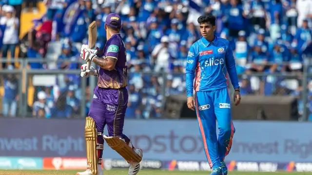 சமீபத்தில் நடந்த சர்ச்சைகளினால் KKR அணியின் கேப்டன் பதவியில் இருந்து ராணாவை நீக்க வாய்ப்பு.