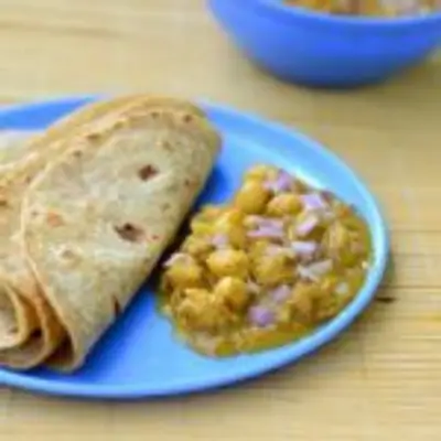 ருசியான சப்பாத்தி குருமா இப்படி செய்து பாருங்க! குறைந்தது 10 சப்பாத்தி சாப்பிடுவாங்க!