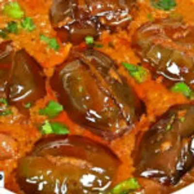 சிதம்பரம் எண்ணெய் கத்திரிக்காய் குழம்பு செய்வது எப்படி ?