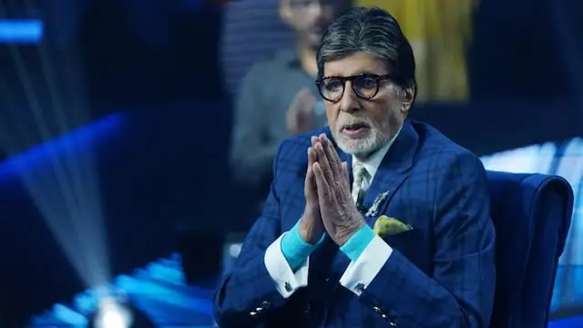 KBC 18: अमिताभ बच्चन ने सुनाया घर का किस्सा, बोले- स्टाफ न हो तो खुद करना पड़ता है काम; जया ने बनाई थी आम की खीर