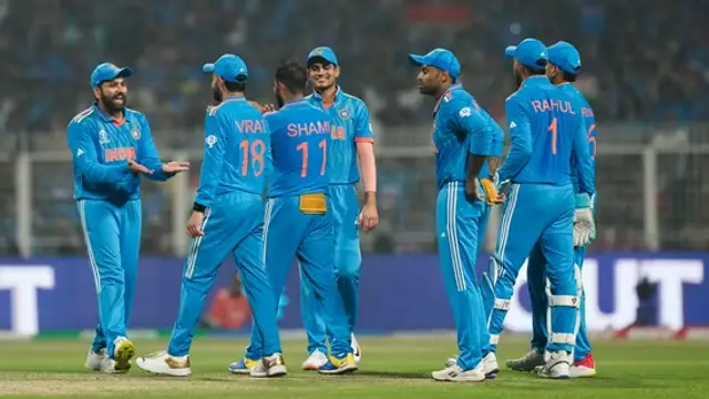 இந்திய அணி தோற்கும் என்று கனவில் கூட நினைத்து பார்க்க வேண்டாம் – முகமது யூசப் அதிரடி பேச்சு.
