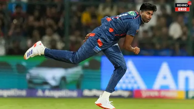 RCB vs LSG: मयंक यादव ने फिर से बल्लेबाजों को स्पीड से छकाया, दो बार फेंकी 155 की रफ्तार वाली गेंद, झटके 3 विकेट