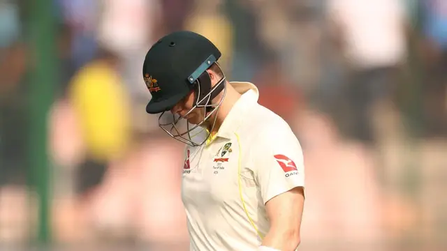भारतीय टीम के इस खिलाड़ी से हुई Steve Smith को जलन, बयान देकर मचाई सनसनी