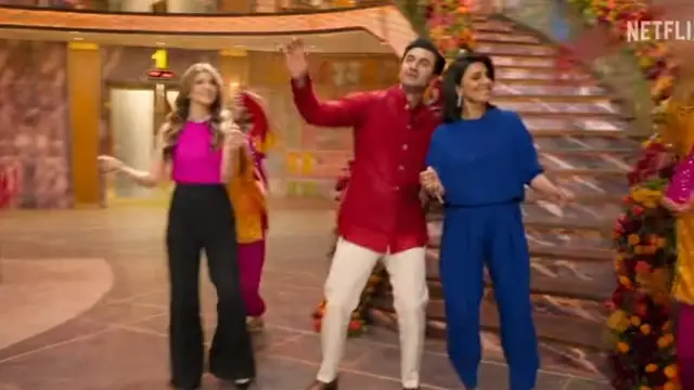 फैमिली के सामने Ranbir Kapoor का फूटा भांडा, सुनकर आप भी रह जाएंगे हैरान