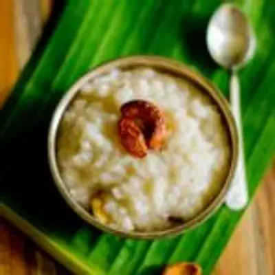 நாவில் எச்சி ஊறும் சுவையான ஜவ்வரிசி பொங்கல் இப்படி செஞ்சி பாருங்க!