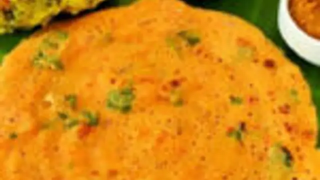 அடை தோசை ரெசிப்பி இந்த மாதிரி ஒரு தடவை செஞ்சு பாருங்க செம சாஃப்டா இருக்கும்!!