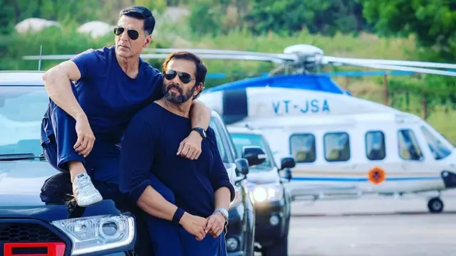 KWK8: करण के शो में इमोशनल हुए रोहित शेट्टी, कहा – 8 साल की उम्र में छूटा पिता का साथ, बेहद खराब थे घर के हालात