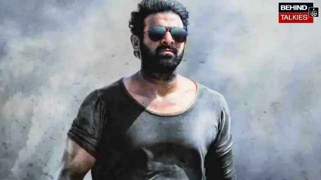 सालार के बाद फिर दहाड़ भरने की तैयारी में Prabhas, निर्देशक मारुति की अगली फिल्म में दिखेगा नया अवतार