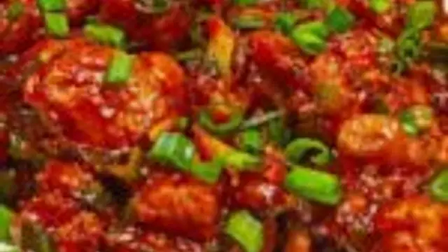 வீட்டில் ரொம்பவே சுலபமாக சேமியா மஞ்சூரியன் டேஸ்டியாக இப்படி செஞ்சு பாருங்க குழந்தைகள் விரும்பி சாப்பிடுவார்கள்!