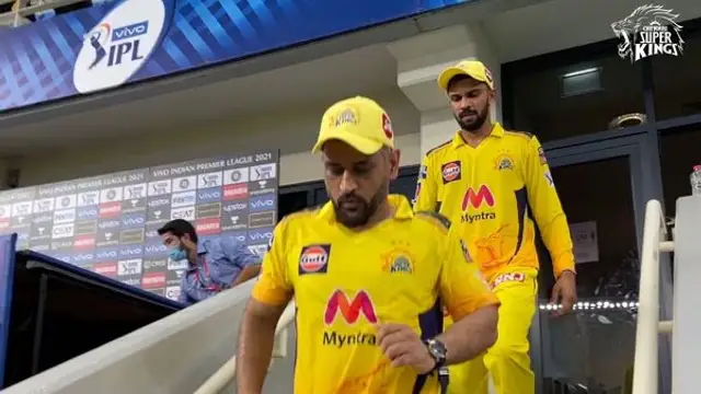 “இது முடிவு உங்களுக்கு தான் புதுசு ஆனா எனக்கு இல்லை… மஹி பாய், ஜட்டு பாய் அணியில் இருப்பது மகிழ்ச்சியளிக்கிறது” – ருதுராஜ் கெய்க்வாட் பேச்சு.