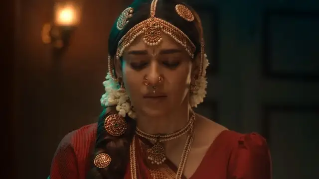 मध्यप्रदेश के बाद अब Nayanthara के खिलाफ महाराष्ट्र में भी हुआ केस दर्ज, अन्नपूर्णी पर ‘लव-जिहाद’ को बढ़ावा देने का लगा आरोप