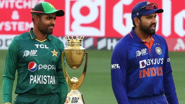 பாகிஸ்தானுக்கு எதிராக விராட் கோலி மிகவும் ஆபத்தானவராக இருப்பார் – முன்னாள் இந்திய வீரர்