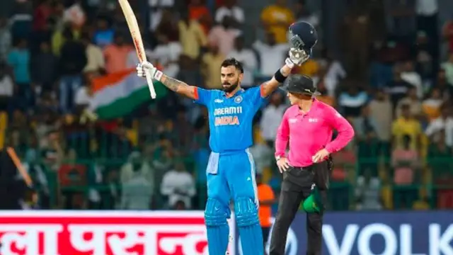 10 टेस्ट, 12 टी20 और 3 वनडे…चैंपियंस ट्रॉफी तक इतने मैच खेलेगा भारत, आज ही नोट कर लें पूरा शेड्यूल फरवरी तक!