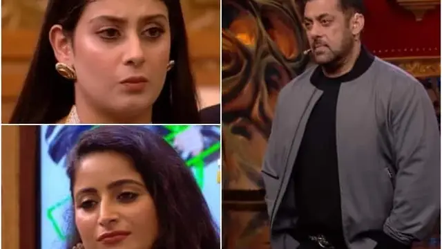 Bigg Boss 17 WKV: आखिर किस बात पर हुई अंकिता लोखंडे-मनारा चोपड़ा के बीच हुई बहसबाजी, कंटेस्टेंट ईशा की खोली पोल