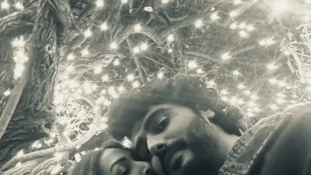 मलाइका-अर्जुन न्यू ईयर मनाकर लौटे मुंबई, एयरपोर्ट पर स्पॉट हुआ कपल