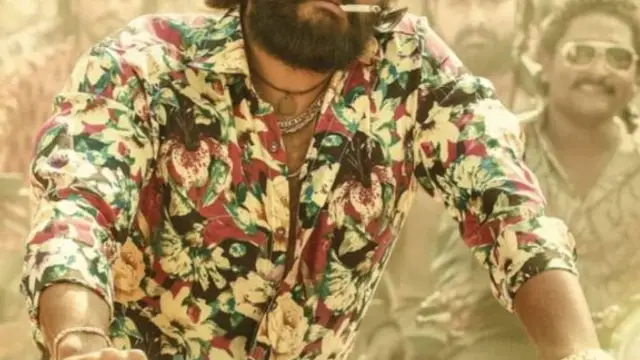 नेशनल अवार्ड विनर Allu Arjun नहीं बनने चाहते थे एक्टर, इंटरव्यू में खुद ने किया था खुलासा