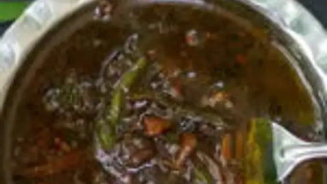 தயிர் சாதத்துக்கு இந்த மாதிரி மா இஞ்சி தொக்கு செஞ்சு சாப்பிட்டு பாருங்க!!