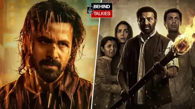 Box Office Day 11: ‘आवारापन 2’ ने ‘स्त्री’ और ‘सिकंदर’ को पछाड़ा, ‘बंटवारा 1947’ की रफ्तार थमी