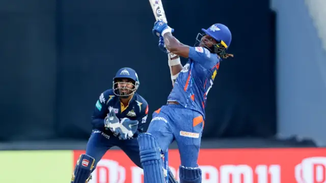 போட்டியின் முடிவில் எங்களுடைய அம்மா மகிழ்ச்சியாக இருப்பார் – தோல்விக்கு பிறகு க்ருனால் பாண்டியா கொடுத்த பேட்டி.
