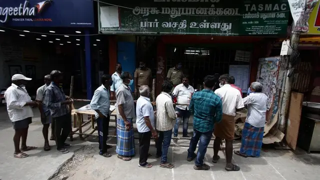 டாஸ்மாக் கடைகளில் இனி கூடுதல் பணம் வசூலிக்க முடியாதா? அமைச்சர் சொன்ன முக்கிய தகவல்!