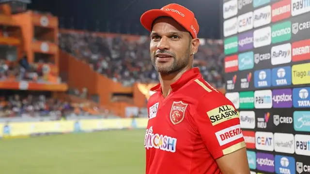 IPL 2023 की ऑरेंज कैप और पर्पल कैप की लिस्ट में नये खिलाड़ियों ने मारी एंट्री, देखे नई पॉइंट्स टेबल