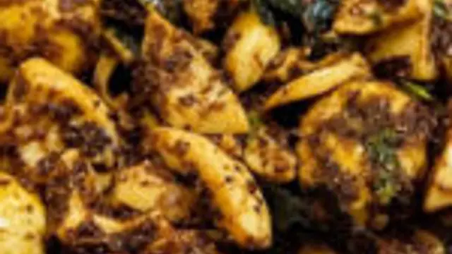 கருவேப்பிலை முட்டை சுக்கா இந்த மாதிரி ட்ரை பண்ணி பாருங்க!!
