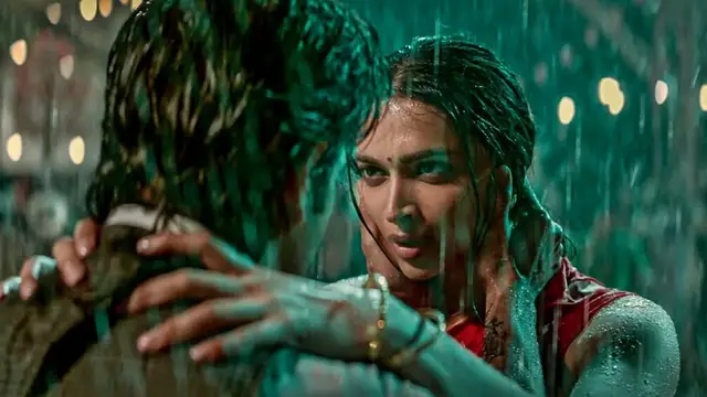 OMG! जवान फिल्म के निर्देशक एटली ने किया बड़ा खुलासा, शाहरुख खान और दीपिका पादुकोण के बारे में कही ये बात