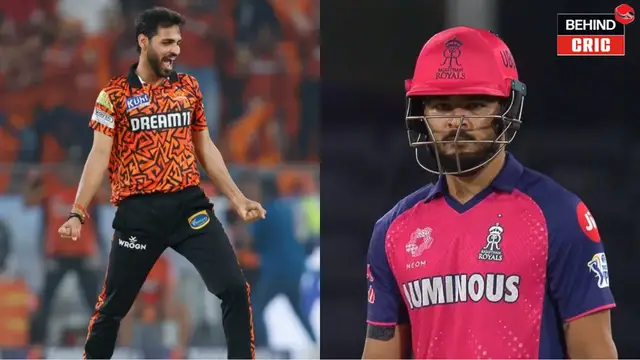 IPL 2024: आखिरी ओवर में थम गई थीं फैंस की सांसें, हैदराबाद ने यूं छीना राजस्थान से मैच