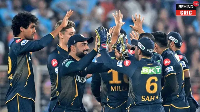 गुजरात टाइटंस ने IPL 2025 मेगा ऑक्‍शन में जिसे 2.4 करोड़ में खरीदा, उसे लेकर आई बुरी खबर, T20 लीग से बाहर होने का मंडराया खतरा
