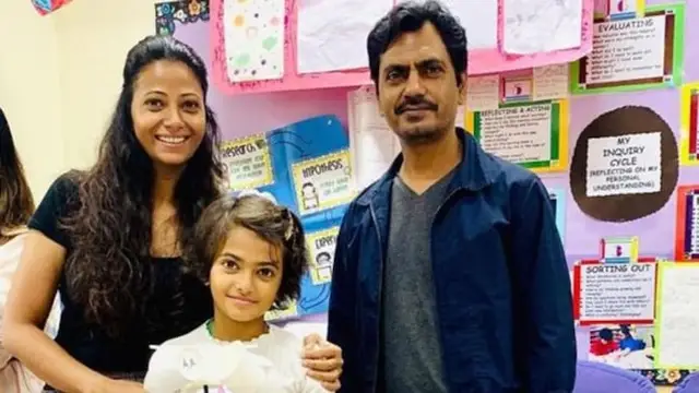 Nawazuddin Siddiqui की बढ़ी मुश्किलें, पत्नी Aalia के खिलाफ नॉन बेलेबल वारंट जारी, जानें क्या है पूरा मामला