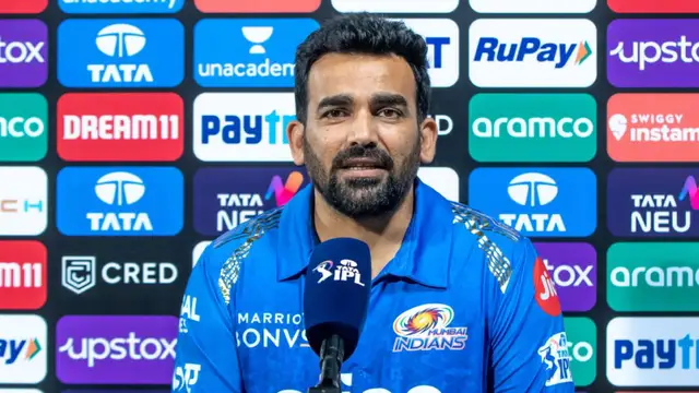 “चेन्नई में मैच जितायेगा वह…!” Dinesh Karthik ने दी रोहित शर्मा को इस खिलाड़ी को खिलाने की सलाह, जहीर खान ने भी दिया अपना समर्थन