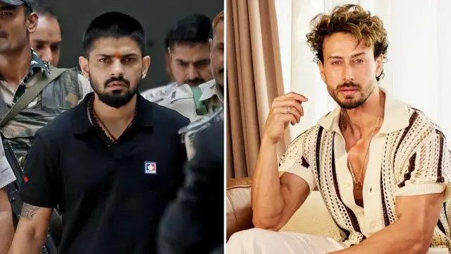 टाइगर श्रॉफ पर फायरिंग से मचा हड़कंप, ड्राइवर और रिक्शा चालक जख्मी; लॉरेंस गैंग के अनिल पंडित ने ली जिम्मेदारी