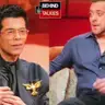 सलमान खान के गैलेक्सी अपार्टमेंट में रहस्यमयी ताकत का साया? बोले- कई बार लगता था जैसे पीछे कोई खड़ा है