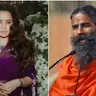 कंगना रनौत का पलटवार, बोलीं- 'BJP की कठपुतली नहीं हूं', रामदेव पर भी साधा निशाना