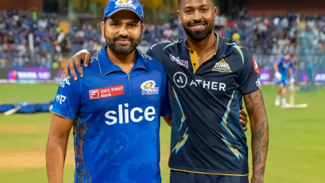 பேட்டிங்கிலும் பௌலிங்கிலும் அவர் கலக்கி விட்டார் – தோல்விக்கு பிறகு ஹர்திக் பாண்டியா கொடுத்த பேட்டி.