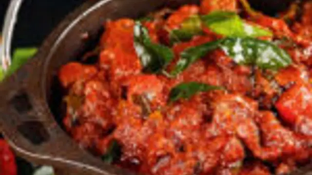 மீன் எடுத்தா ஒரு தடவை இந்த மீன் ஊறுகாய் செஞ்சு பாருங்க!