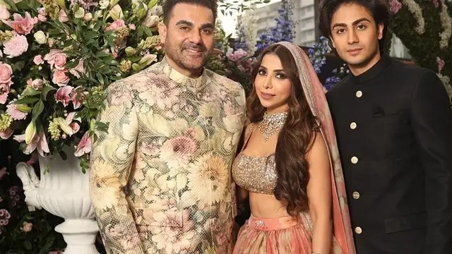 Exclusive: क्या सलमान खान भतीजे अरहान को बॉलीवुड में करेंगे लॉन्च? पिता अरबाज खान ने बताया सच, बेटे को लेकर कही ये बात
