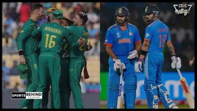 வெளியானது IND vs SA தொடரில் விளையாடும் வீரர்கள் பட்டியல்.. முக்கிய வீரர்கள் வெளியேற்றம் – விபரம் இதோ.