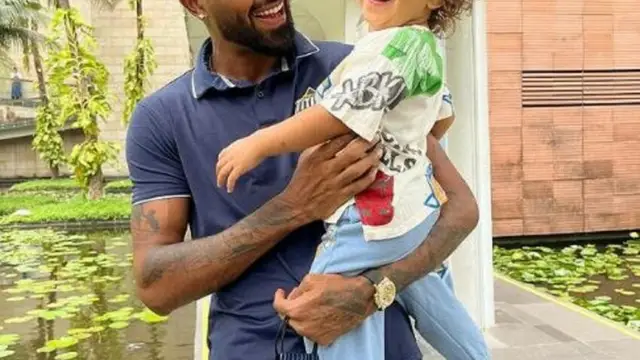 Hardik Pandya Natasa Stankovic Divorce: हार्दिक पांड्या-नताशा ने तलाक किया कन्फर्म, बताया अब कौन करेगा बेटे की परवरिश