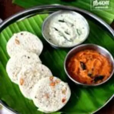 பஞ்சு போன்ற காஞ்சிபுரம் இட்லி இப்படி ஒரு தரம் செய்து பாருங்க! 2 இட்லி அதிகமா சாப்பிடுவாங்க!